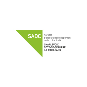 Sadc Charlevoix, Côte-de-Beaupré, Île d'Orléans