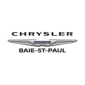 Chrysler Baie-Saint-Paul
